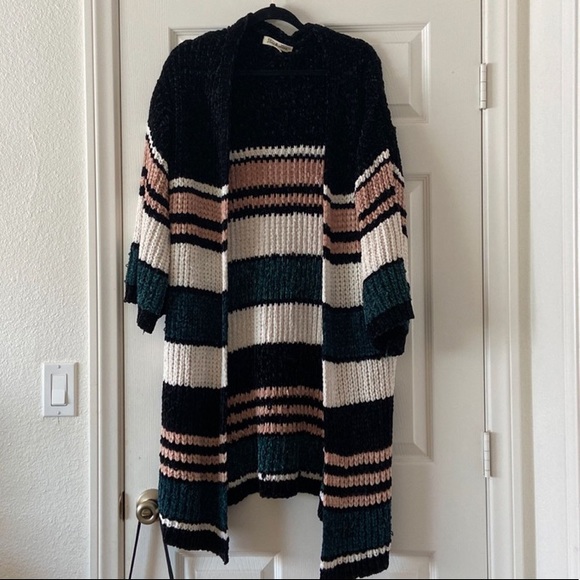 CARDIGAN - Picture 2 of 2